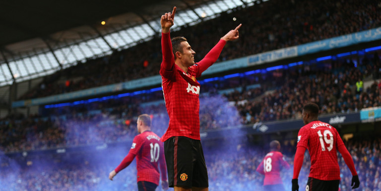 Seven players Manchester United should have retained