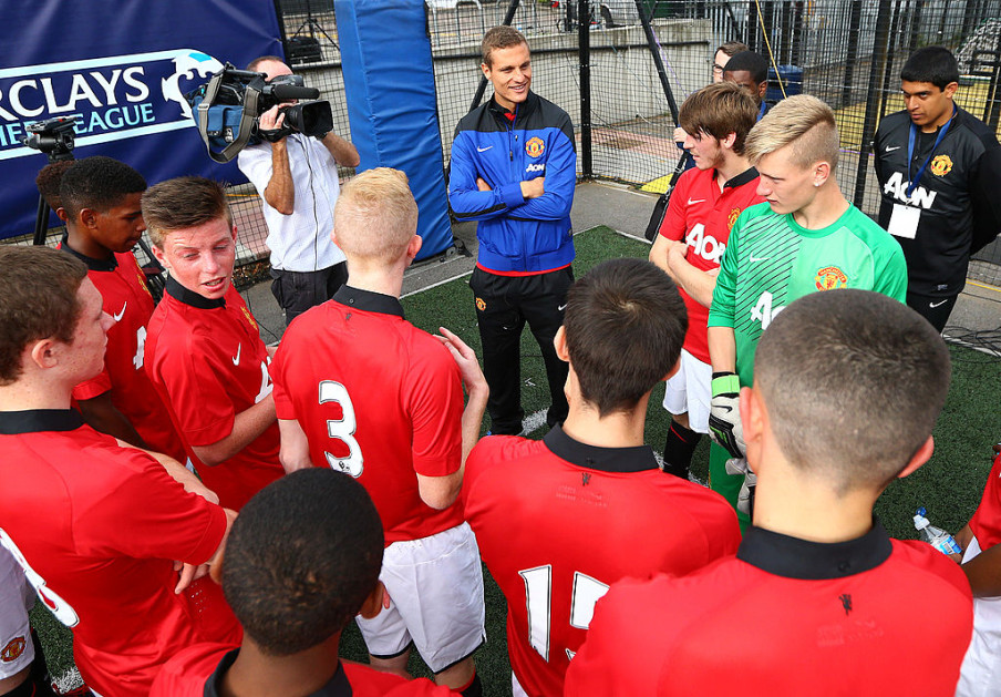 Official Premier League Season Launch Media Event Jan Kruger/Getty Images Sport