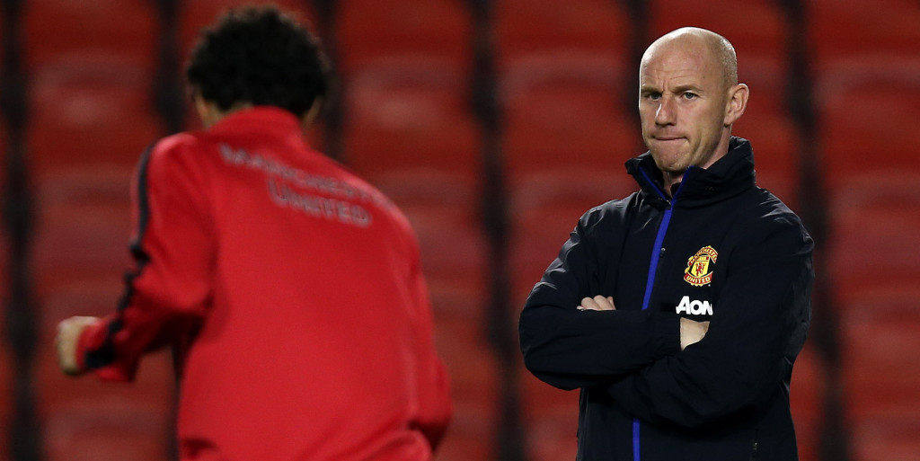 United to take part in Otten Cup