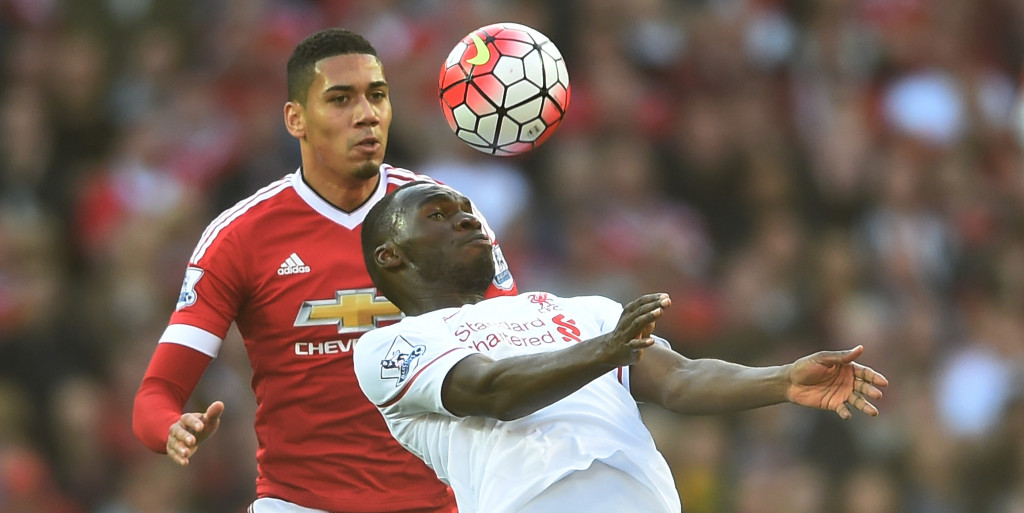 Liverpool vs Manchester United: Combined XI