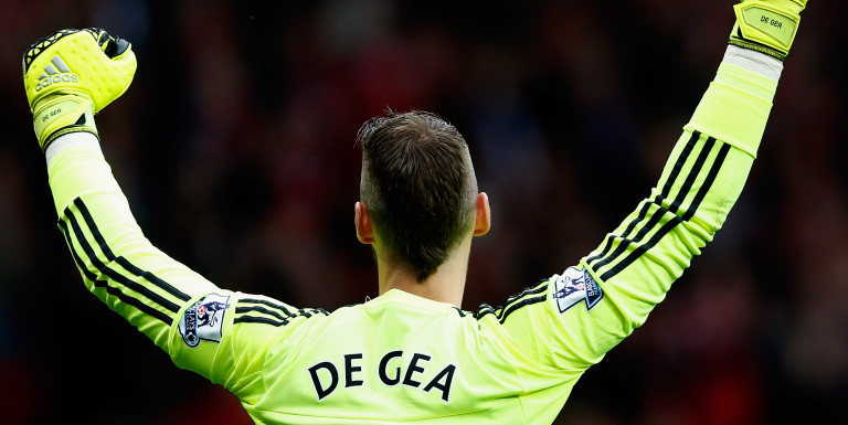 Results: United fans vote on top five players