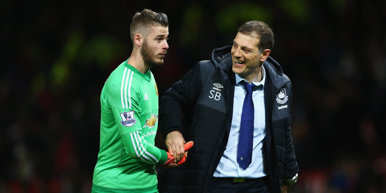Predicted XI – Man United vs West Ham