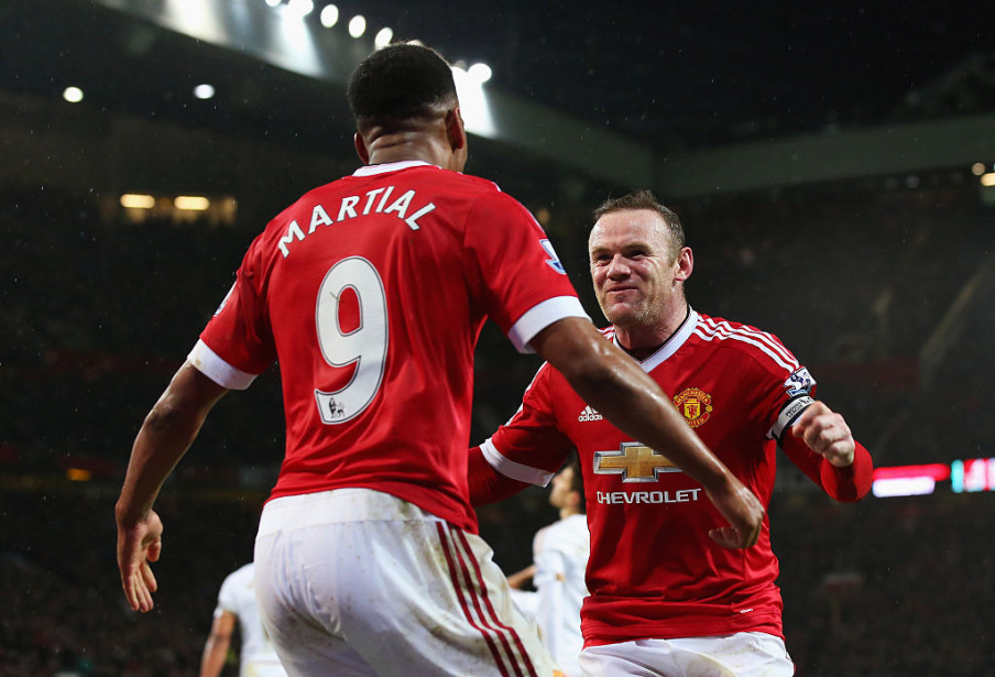 Alex Livesey/Getty Images Sport