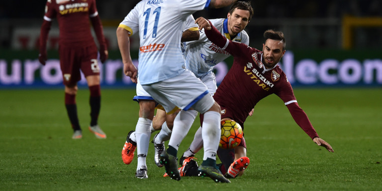 United linked with the ‘new Nemanja Vidic’