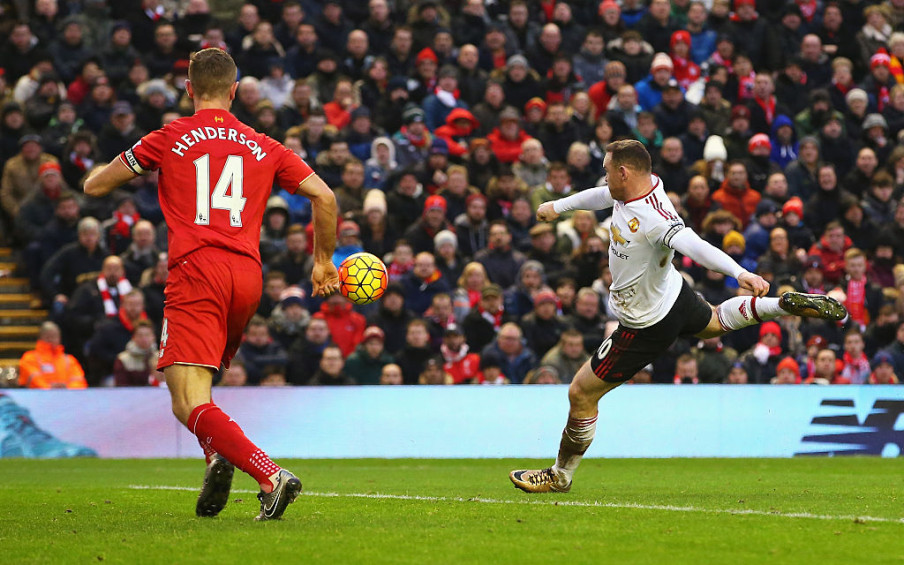 Alex Livesey/Getty Images Sport