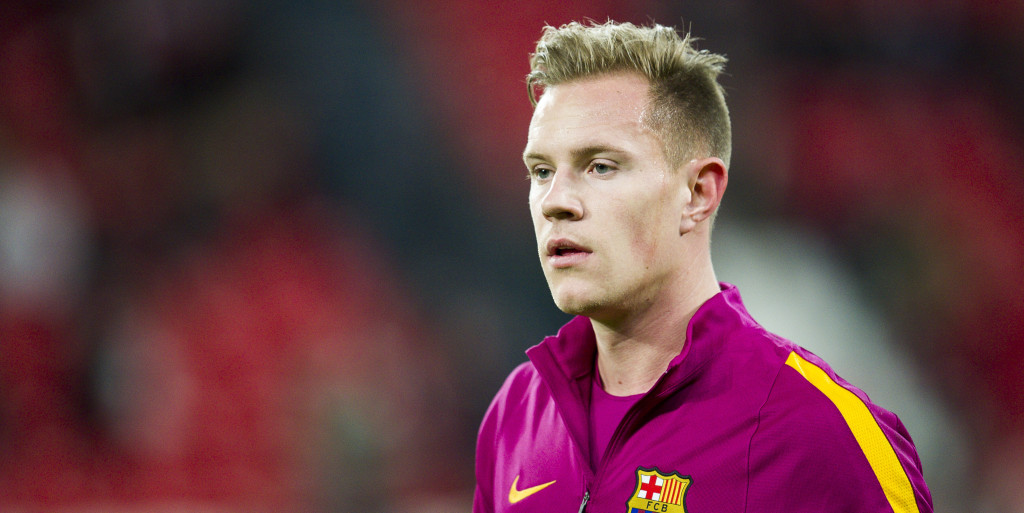 United target De Gea replacement