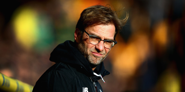 Opposition analysis: Jürgen Klopp’s European record