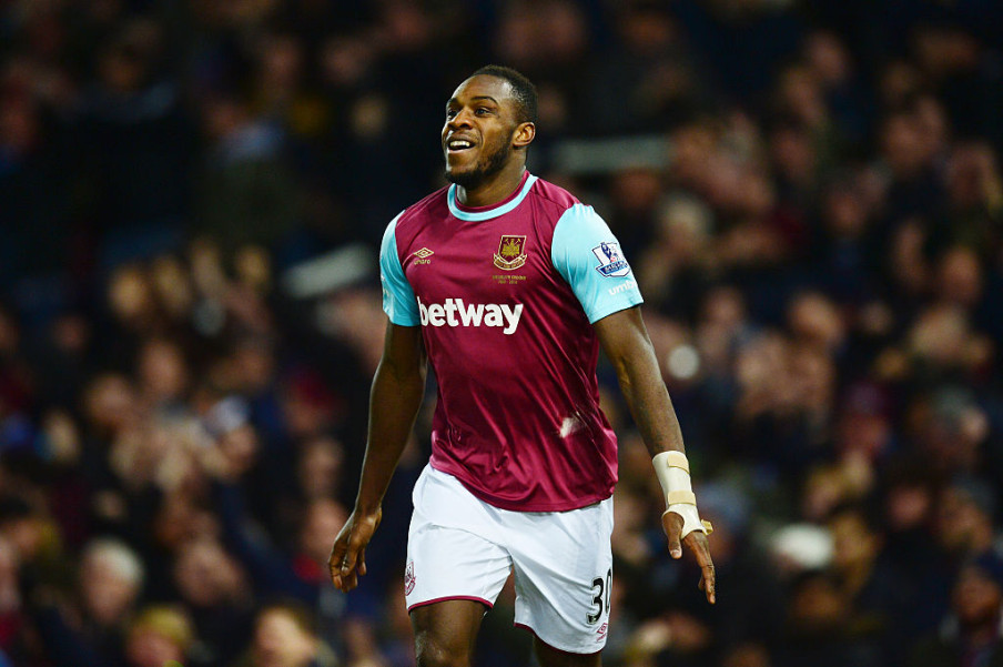 West Ham United v Aston Villa - Premier League Dan Mullan/Getty Images Sport