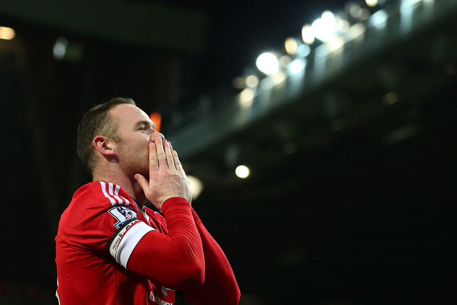 Alex Livesey/Getty Images Sport