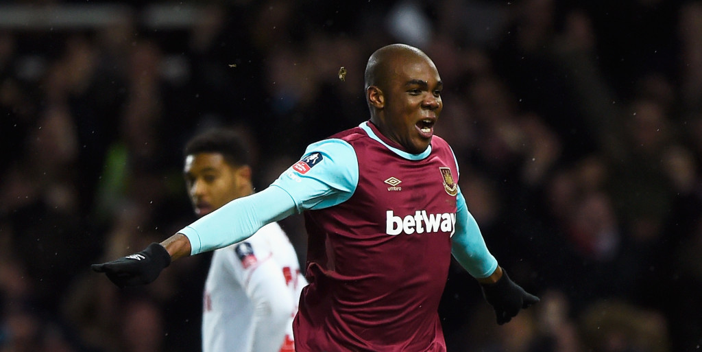 United and City battle for West Ham star