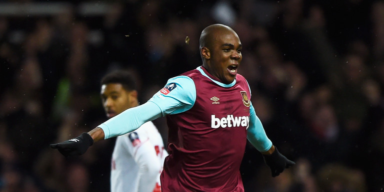 United and City battle for West Ham star