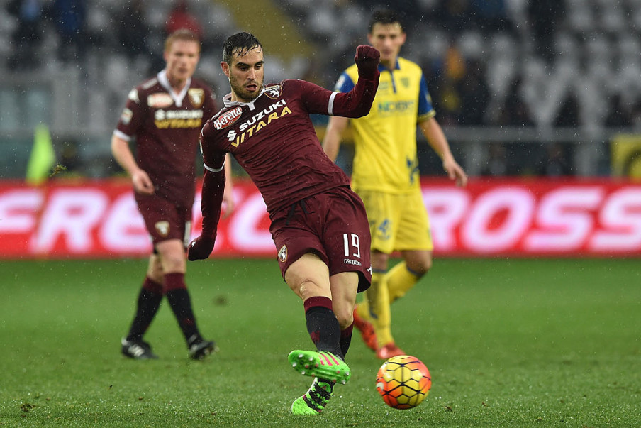 Valerio Pennicino/Getty Images Sport