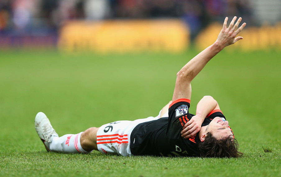 Sunderland v Manchester United - Premier League Clive Brunskill/Getty Images Sport