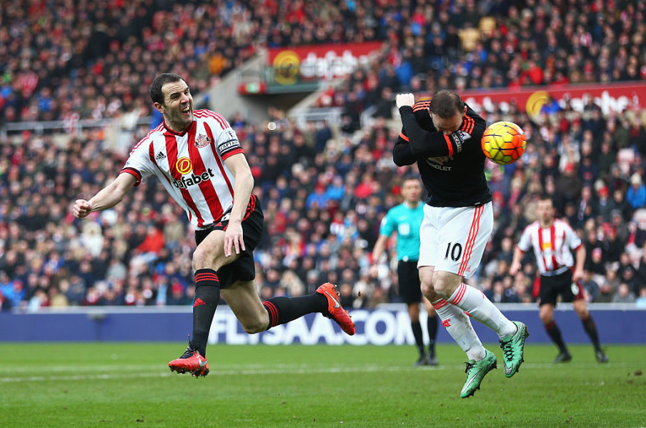 Sunderland v Manchester United - Premier League Clive Brunskill/Getty Images Sport