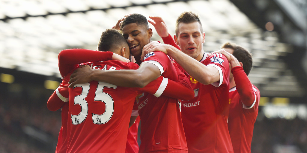 Goal of the Month – February 2016