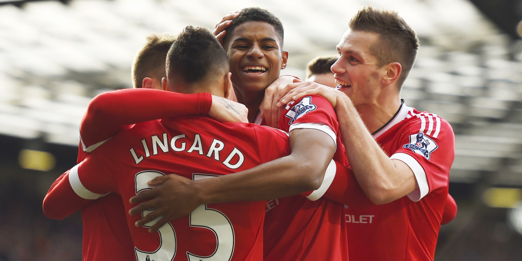 Who is United’s best current player?