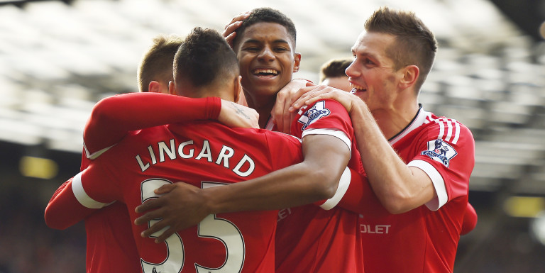 Who is United’s best current player?