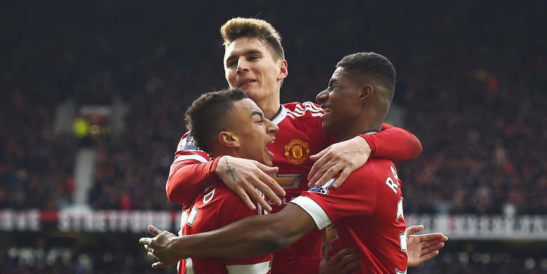Predicted XI: Manchester United vs Watford