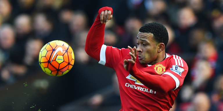 Player of the Month – February 2016