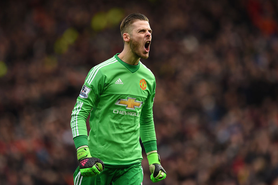 Manchester United v Arsenal - Premier League Shaun Botterill/Getty Images Sport
