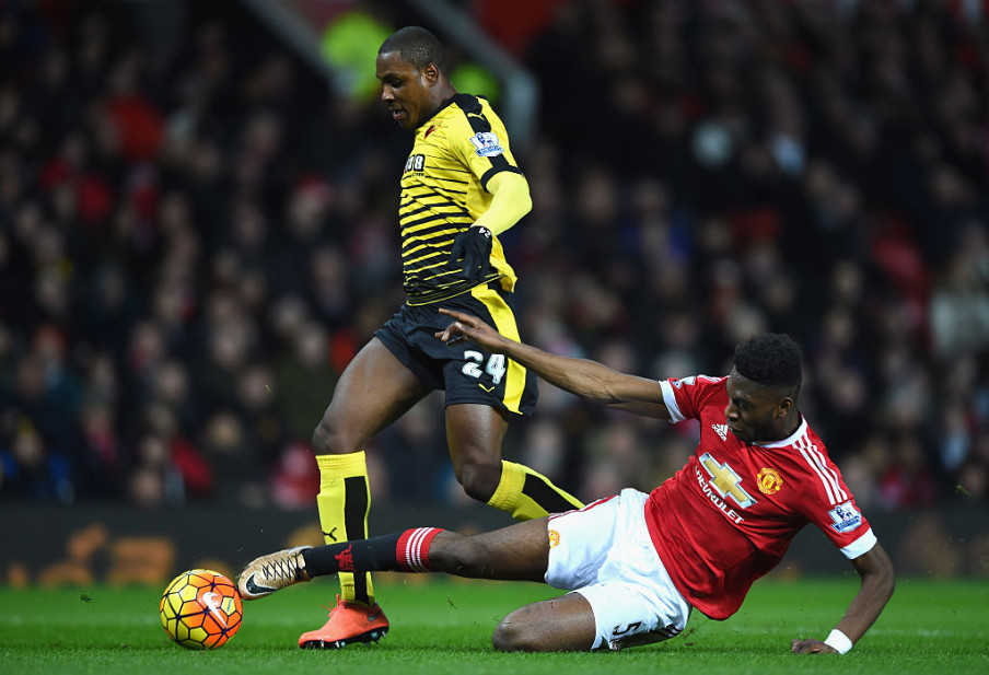 Shaun Botterill/Getty Images Sport