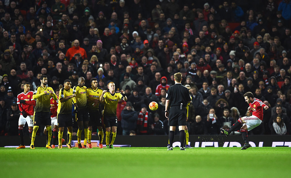 Laurence Griffiths/Getty Images Sport