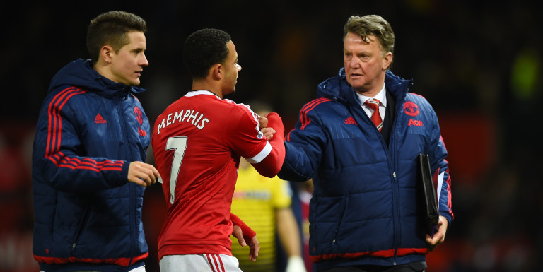 Team News – West Brom vs Manchester United