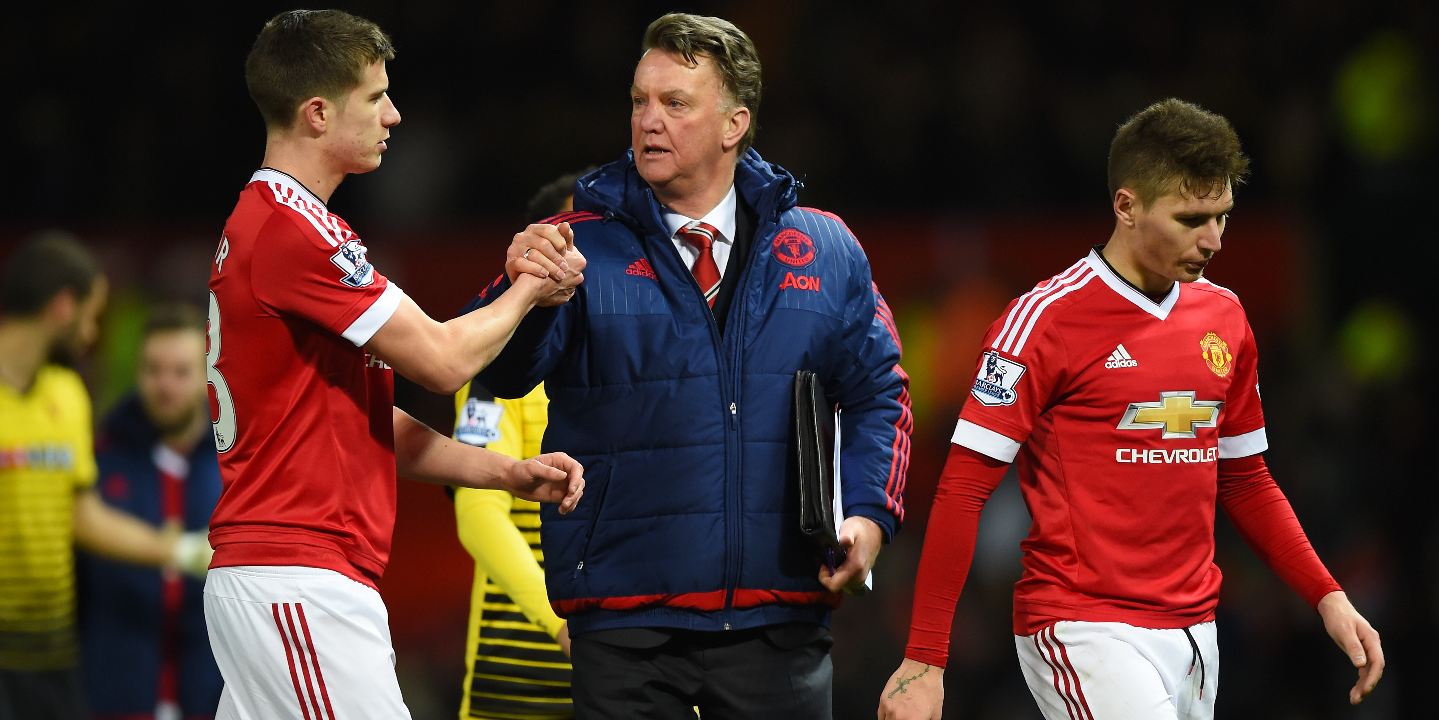 Shaun Botterill/Getty Images Sport