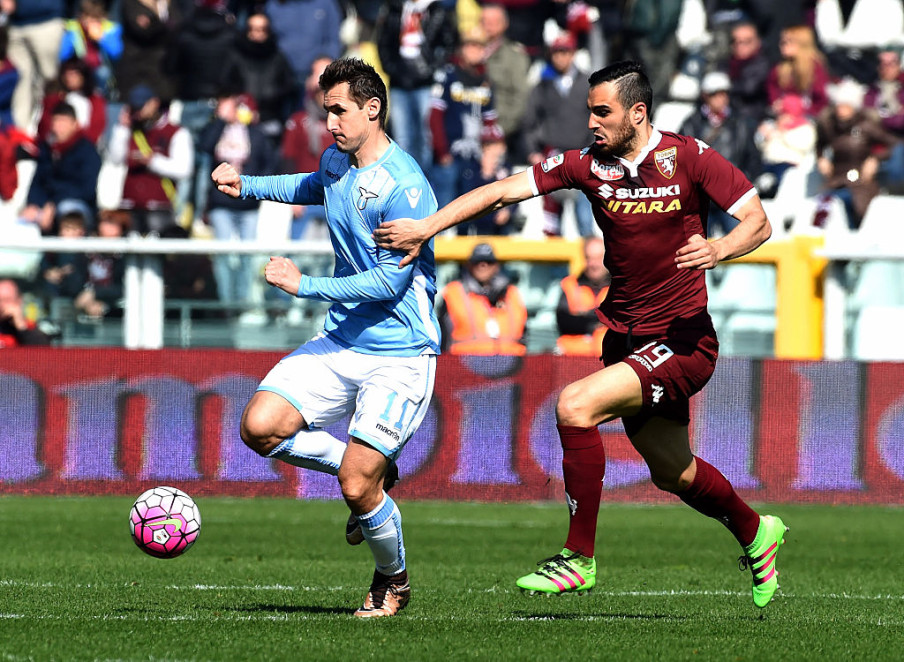 Pier Marco Tacca/Getty Images Sport