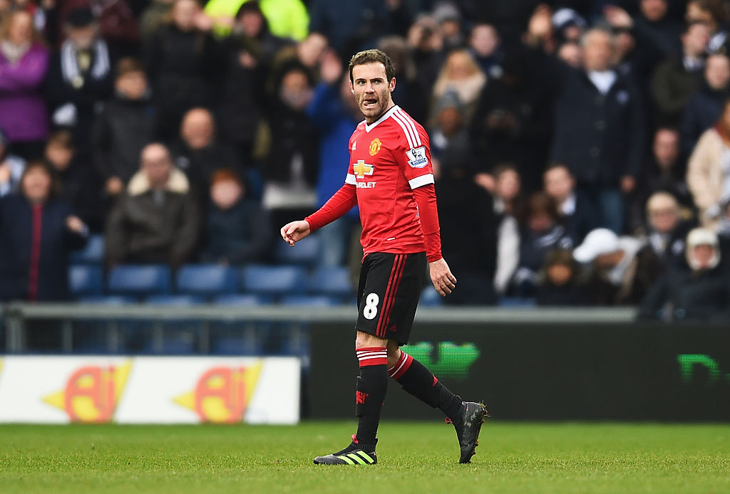 Laurence Griffiths/Getty Images Sport