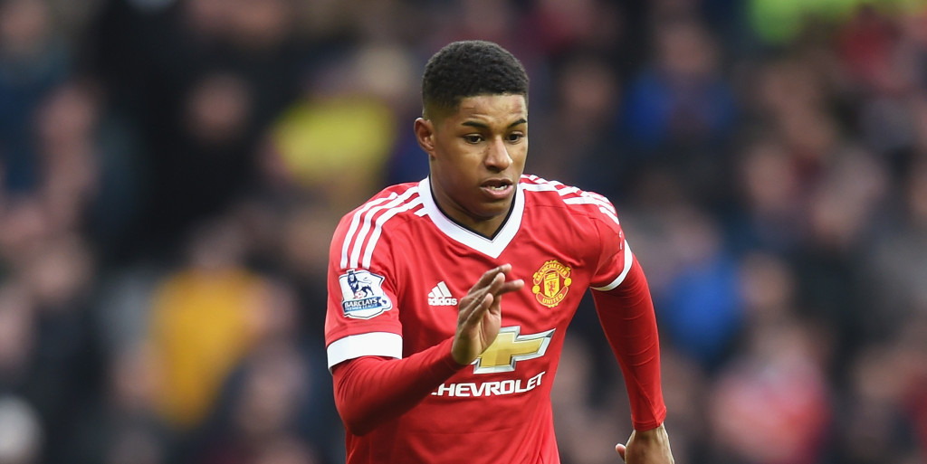 Butt – Rashford not ready for England