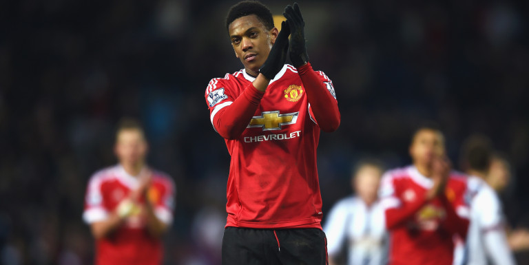 Post-Match Comments: West Brom 1-0 Man United