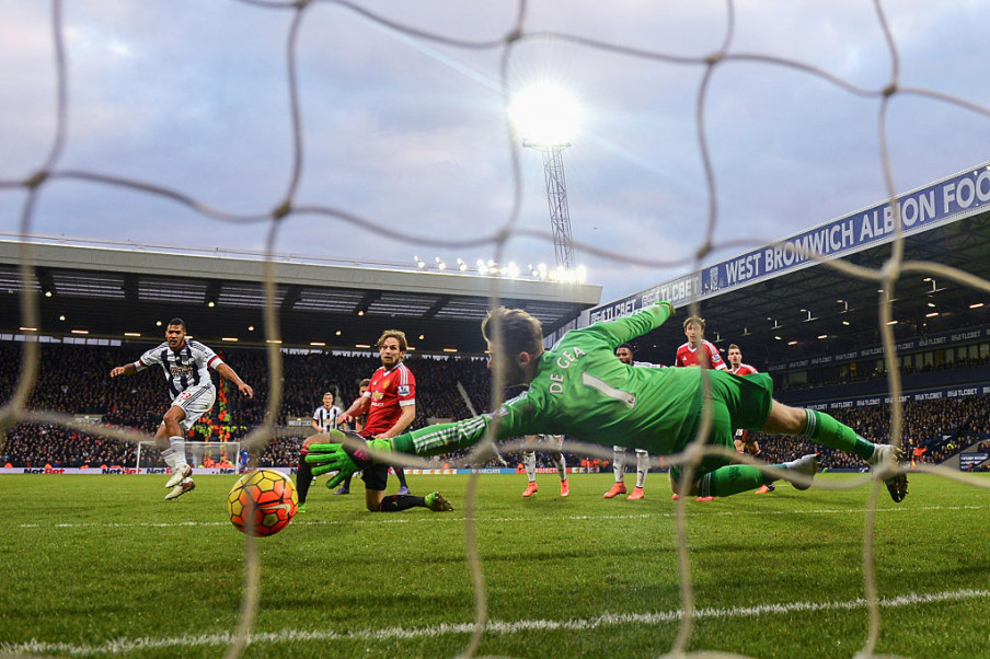 Michael Regan/Getty Images Sport