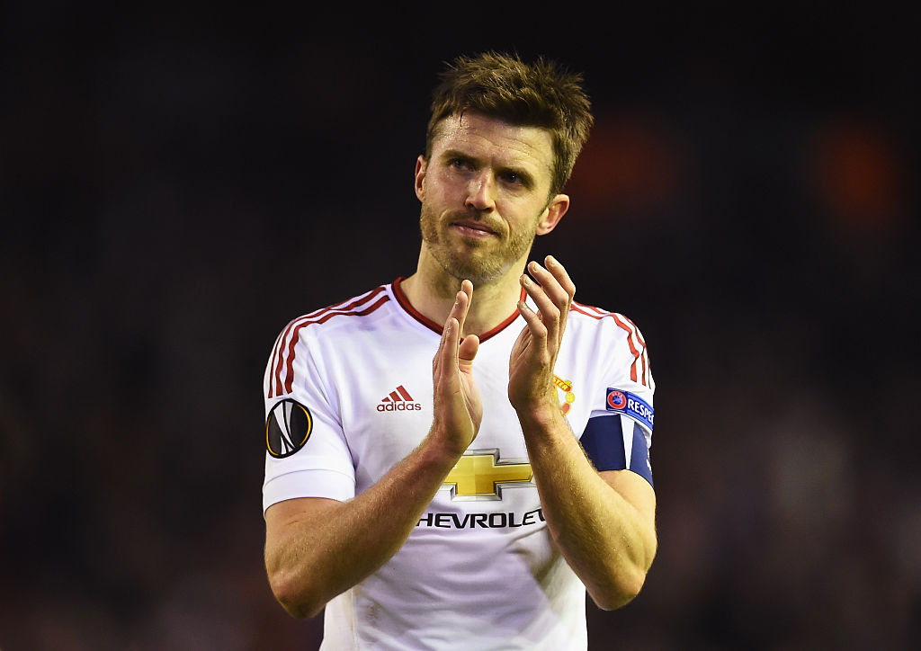 Laurence Griffiths/Getty Images Sport