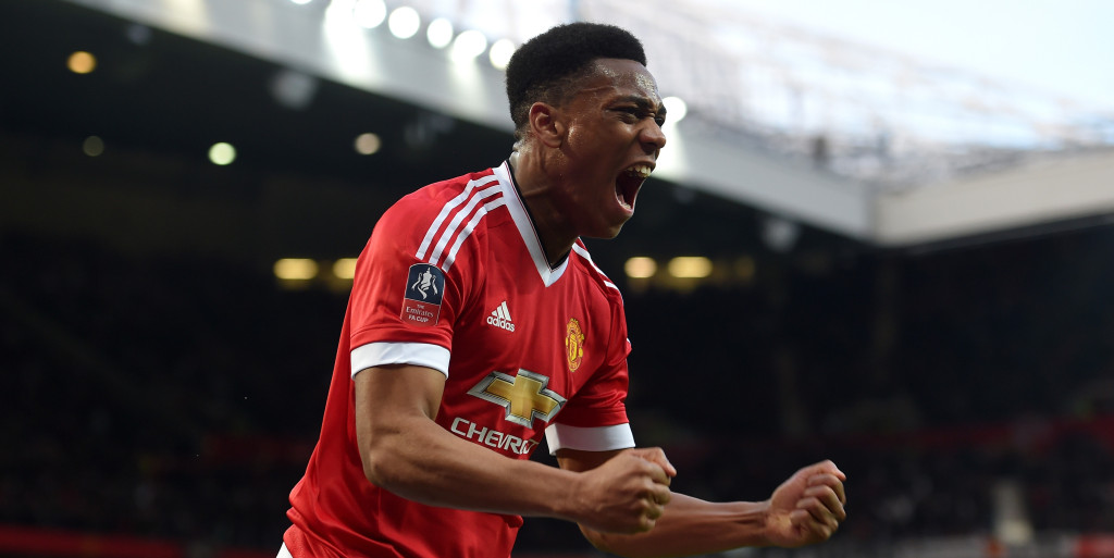 Player Ratings – Man United 1-1 West Ham