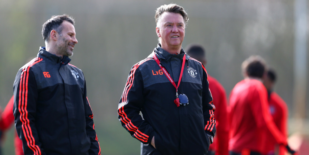 Predicted XI – Manchester United vs Liverpool
