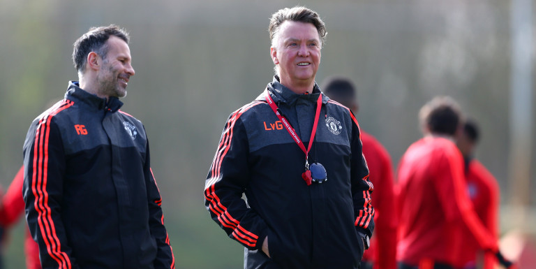 Predicted XI – Manchester United vs Liverpool