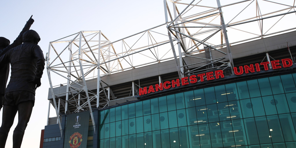 United considering Old Trafford expansion