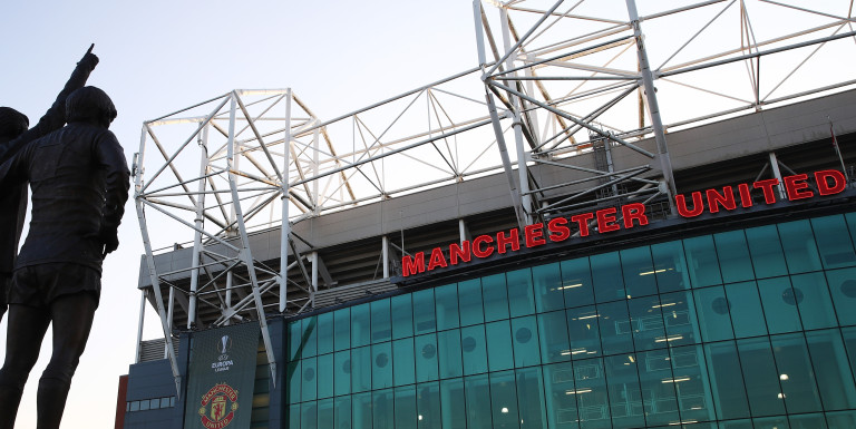 United considering Old Trafford expansion