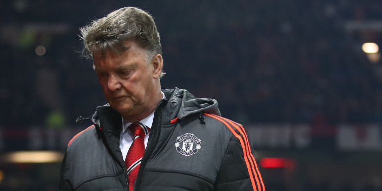 Four Things We Learned: Man United 1-1 Liverpool