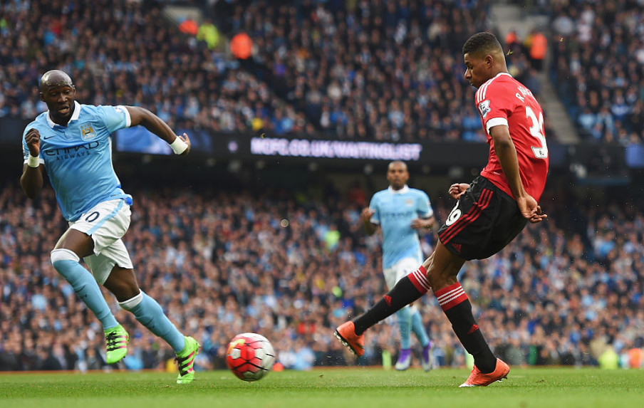 Michael Regan/Getty Images Sport