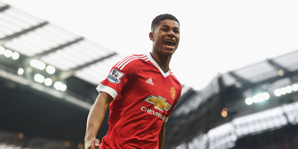 Player Ratings: Man City 0-1 Man United