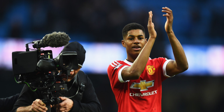 Man City 0-1 Man United: Where does this leave United?