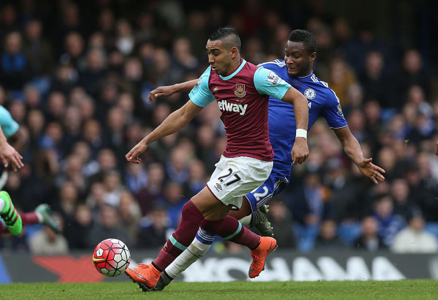 Chelsea v West Ham United - Premier League Alex Morton/Getty Images Sport