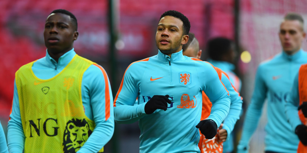 Memphis’ United transfer revealed