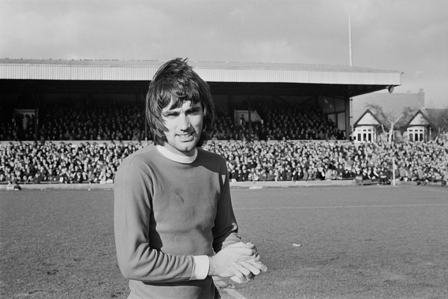 Joe Bangay/Hulton Archive/Getty Images