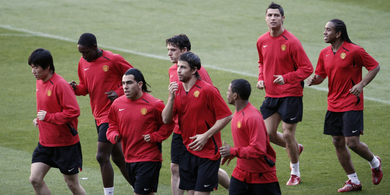 Duel: Which ex-player would you bring back to Old Trafford?