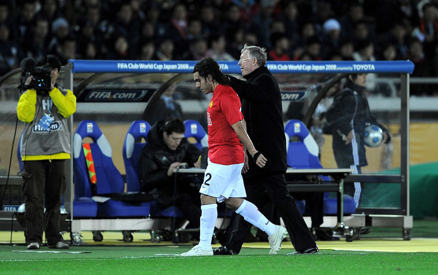 Shaun Botterill/Getty Images Sport