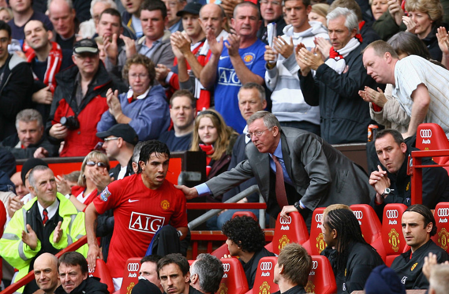 Alex Livesey/Getty Images Sport