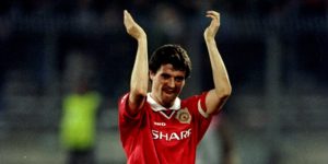 Manchester United Top 5 Premier League Appearance Makers Among Midfielders